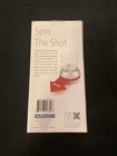 Barbuzzo Spin The Shot Party Fun Game Spinning Shot Adult Drinking Game