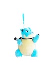 Pokemon 3rd Round Hanging Clip-on Plush 13cm Official Licensed Tcg Accessory