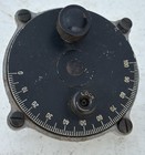 Ge Rotary Dial Control P-7 763450-2