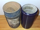Edison Blue Amberol Cylinder Record  2042 Face To Face-  Helen Clark