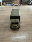 Dinky Toys  623 Army Covered Wagon Truck Truly Outstanding Made In England 