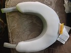Heated Massage Neck Pillow 