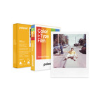 Polaroid Originals Color Instant Film For I Type Cameras 32 Exposures Bundle