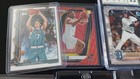 Huge Loaded Premium 500  Sports Card Collection Auto Rookie   d Psa Graded Lot