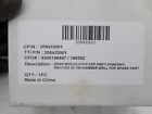 New Ridgid R8611503  18v Hammer Drill Gear Box   Clutch Assembly   206433001