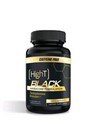 High T Black Caffeine Free - Testosterone Booster- 120 Capsules-new