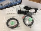 New Trendnet Tk-209k 2-port Usb Kvm Switch Kit W  Audio Cables