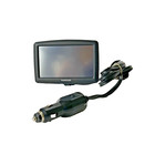 Garmin Nuvi 57lm 5 Inch Gps Navigator System Complete With Box Tested