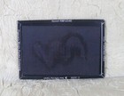New York City Subway Sign Metal Magnet Times Square 42 Street Station New York