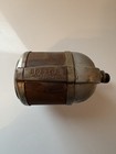 Boston Model Ks Vintage 8-hole Revolving Crank Pencil Sharpener Made In Usa