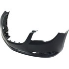 Front Bumper Cover For 2013-2016 Buick Enclave W  Fog Lamp Holes Primed