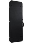 Gearlux Rectangular Electric Guitar Hard Case - Black