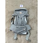 Ergobaby Omni 360 Baby Carrier Pearl Grey Bcs360gry All-in-one