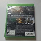 Activision Call Of Duty  Modern Warfare  2019  Xbox One Complete Disc Untested