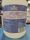 Dj Chauvet Fog Fluid Gallon- Water Based- Makes A Thick Cloud Of Fog- 1 Gallon 