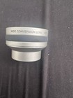 Sony Vcl-hg0737x Wide Conversion Lens X0 7  Listed From Japan