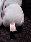 Dumbo Elephant Disney Ty Beanie Buddy 10    Sparkle Plush Toy Stuffie Lovey 2019