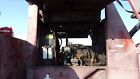 Taylor Thdc 954 Big Red Loaded Container Handler