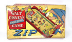 Rare Vintage 1947 Walt Disney Uncle Remus Game Song Of South Box Splash Mountain