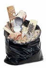 60 Gallons Large Heavy Duty Commercial Contractor Trash Garbage Bag Liner 3 0mil