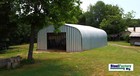 Steel Building Kit 30x40x15 Workshop Garage Prefab Metal Shop Building