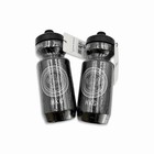Brand New Rapha Hong Kong Clubhouse Bottle Bidon Pair  2pc  Hkg Cycling