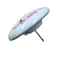 1 000 Sensor Ink Mini Sensormatic   Ink Tag For Shoplifting Prevention Preowned  