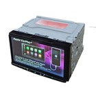 Pioneer Dmh-1500nex 7  Digital Media Receiver Apple Carplay Android Auto Bluetoo