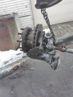 E1322w Eaton-spicer E1322w Axle Assembly Front  steer  3735039