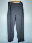 Loewe Wide Pants Gray M