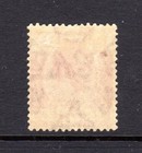 British Solomon Is  1913 Kgv  inscr  Postage   Postage  1 5d Red Sg  21 - Cto
