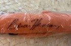 Signed Henson Studios Puppet Up  Hot Dog Puppet  Brian Henson Signature