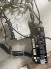 15-23 Dodge Charger Scat Pack Trunk To Dash Full Wiring Harness Oem