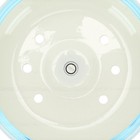 Silent Hamster Wheel 12cm Smooth Rotating Anti Slip Small Pet Exercise Runn Dvvy