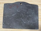 Vintage Cast Iron Wall Hanging Farmhouse Kitchen Mom And Dad