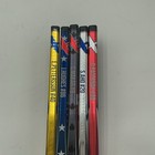 Rare Bauer Mystery Mini Hockey Stick 2025 Olympic Full Set Lh