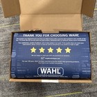 Wahl Stainless Steel Trimmer Kit  09864ss 