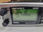 Uniden Bearcat Bcd996xt Digital Mobile Scanner Very Clean Works Great