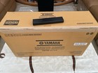 Brand New Yamaha Yas-26 Id Saxophone With Hard Case