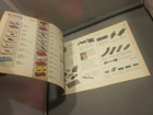 Vintage Lionel Train Railroad  Catalog Magazine  Lionel Trains  Raceways 1966