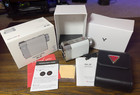 Voice Caddie Sl2 Golf Rangefinder   Gps Touchscreen Slightly Used 
