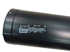 Duravent 6dvl-24 Dvl Double-wall Stove Pipe 24 X 6 Stove chimney 810000904 Black