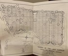 4 Individual Or 2 Vault Plots At Chapel Hill Memorial Garden Osceola  Indiana