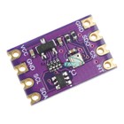 Bmp580 I2c spi Temperature Barometric Pressure Sensor Module For Arduino Lga-10