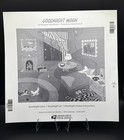 2025 Usps Goodnight Moon Forever Stamp Sheet Of 16 Collectible Stamps