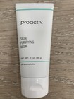 Proactiv Skin Purifying Mask 3 Oz Full Size 90-day Supply 05 2027 Expiration New
