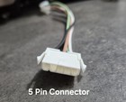 5 To 8 Pin Wiring Harness For Whirlpool Ice Maker W11517113 w1152913 2 Day Ship