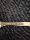 Vintage Serving Tableware William   Mary By Lunt Sterling Silver Jelly Server 6 
