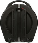 Skb 1skb-cv24w 24  Ata Cymbal Vault With Wheels