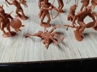 Marx Indians 12 54mm